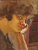 Portrait of a Woman