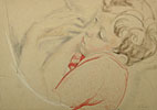 Sleeping Youth